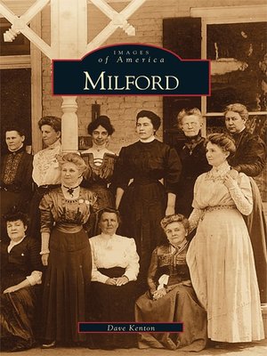 cover image of Milford